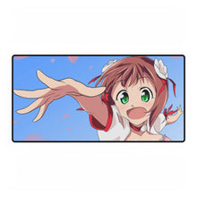 Load image into Gallery viewer, Anime The iDOLM@STERr Mouse Pad (Desk Mat)
