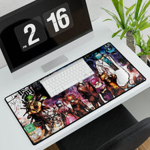 Load image into Gallery viewer, Mission Yozakura Family Mouse Pad (Desk Mat)
