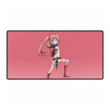 Load image into Gallery viewer, Milim Nava Mouse Pad (Desk Mat)

