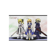 Load image into Gallery viewer, Fate/Stay Night Rug
