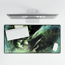 Load image into Gallery viewer, Texhnolyze Mouse Pad (Desk Mat)
