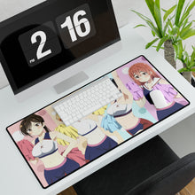 Load image into Gallery viewer, Anime Rent-A-Girlfriend Mouse Pad (Desk Mat)
