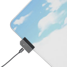 Load image into Gallery viewer, Monogatari (Series) RGB LED Mouse Pad (Desk Mat)

