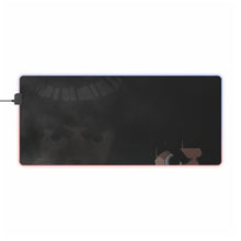 Load image into Gallery viewer, Anime Naruto RGB LED Mouse Pad (Desk Mat)
