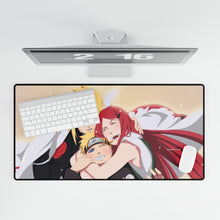 Load image into Gallery viewer, Anime Naruto Mouse Pad (Desk Mat)
