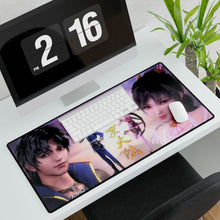 Load image into Gallery viewer, Soul Land Anime Mouse Pad (Desk Mat)
