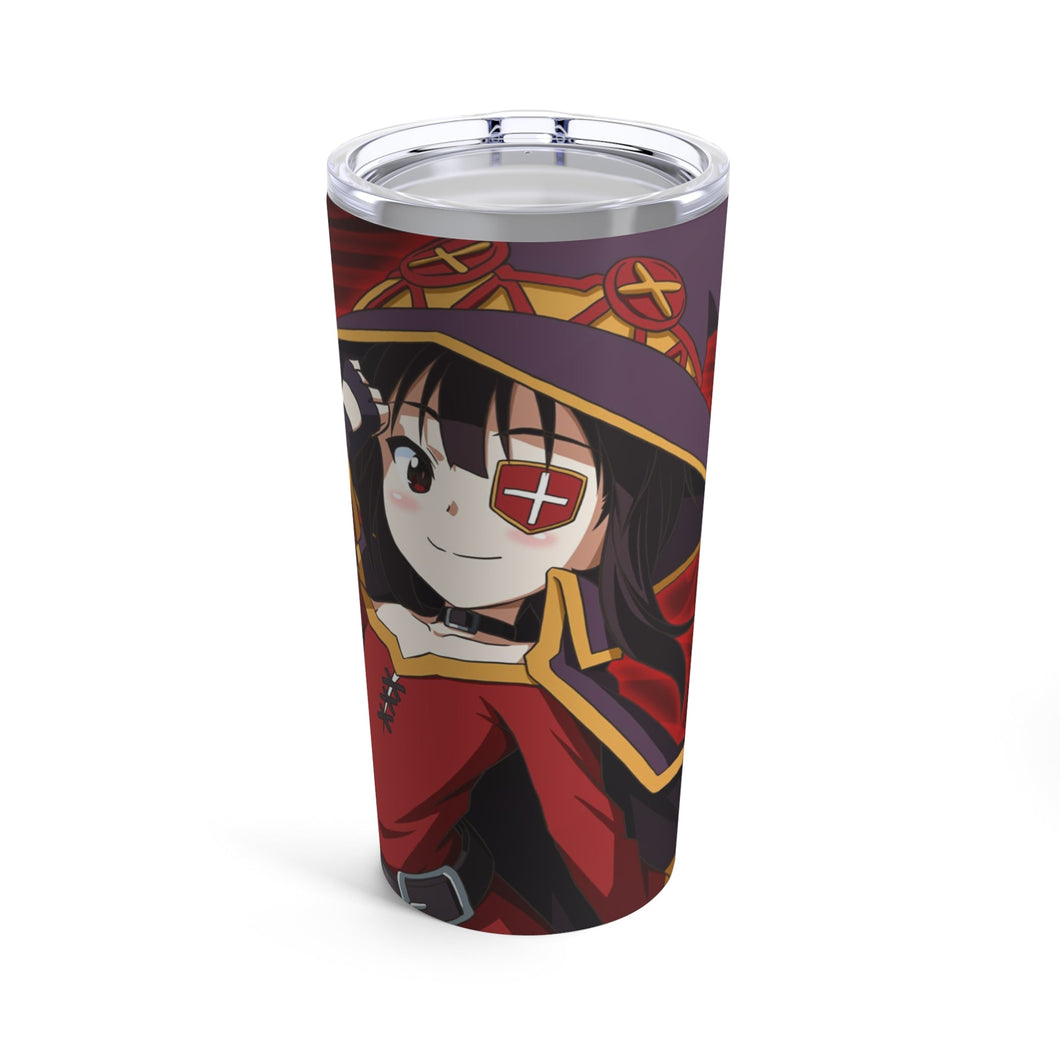 KonoSuba - God’s Blessing On This Wonderful World!! Tumbler 20oz