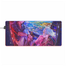 Load image into Gallery viewer, Fate/Grand Order RGB LED Mouse Pad (Desk Mat)
