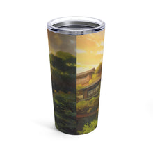 Load image into Gallery viewer, From Up On Poppy Hill Tumbler 20oz
