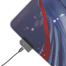 Load image into Gallery viewer, Anime Re:Creators RGB LED Mouse Pad (Desk Mat)
