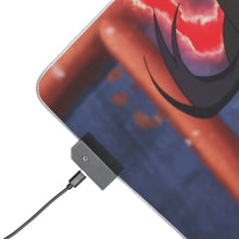 Load image into Gallery viewer, Fire Force RGB LED Mouse Pad (Desk Mat)
