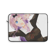 Load image into Gallery viewer, Chika Fujiwara Laptop Sleeve
