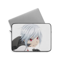 Load image into Gallery viewer, Bell Cranel Laptop Sleeve
