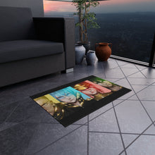 Load image into Gallery viewer, Anime Kill La Kill Rug
