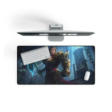 Load image into Gallery viewer, Smite Mouse Pad (Desk Mat)
