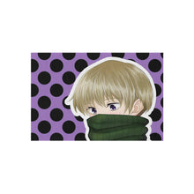 Load image into Gallery viewer, Jujutsu Kaisen Rug
