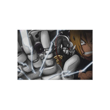 Load image into Gallery viewer, Anime FullMetal Alchemist Rug
