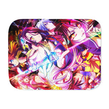 Load image into Gallery viewer, Anime No Game No Life Sherpa Blanket
