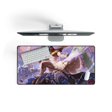 Load image into Gallery viewer, Smite Mouse Pad (Desk Mat)
