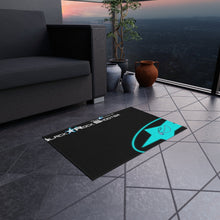 Load image into Gallery viewer, Black Rock Shooter Rug
