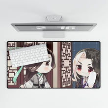 Load image into Gallery viewer, Thousand Autumns Mouse Pad (Desk Mat)
