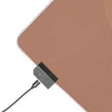 Load image into Gallery viewer, The Rising of the Shield Hero RGB LED Mouse Pad (Desk Mat)
