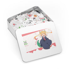 Load image into Gallery viewer, Miss Kobayashi&#39;s Dragon Maid Jigsaw Puzzle

