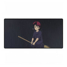 Load image into Gallery viewer, Kiki s Delivery Service Mouse Pad (Desk Mat)
