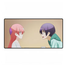 Load image into Gallery viewer, Tonikawa Over The Moon For You Mouse Pad (Desk Mat)
