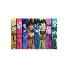 Load image into Gallery viewer, Dragon Ball Piccolo Rug
