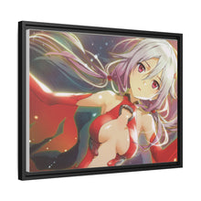 Load image into Gallery viewer, Anime Guilty Crown Canvas Framed Art Print
