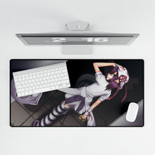 Load image into Gallery viewer, Anime Yumekui Merryr Mouse Pad (Desk Mat)
