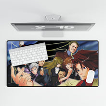 Load image into Gallery viewer, Anime Umineko: When They Cry Mouse Pad (Desk Mat)
