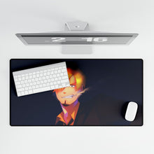Load image into Gallery viewer, Anime One Piece Mouse Pad (Desk Mat)
