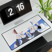 Load image into Gallery viewer, Anime Re:ZERO -Starting Life in Another World- Mouse Pad (Desk Mat)
