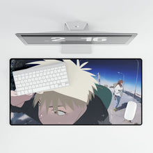 Load image into Gallery viewer, Heavenly Delusion Mouse Pad (Desk Mat)
