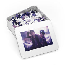 Load image into Gallery viewer, Blue Exorcist Jigsaw Puzzle
