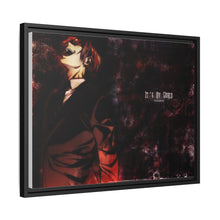 Load image into Gallery viewer, Death Note Canvas Framed Art Print
