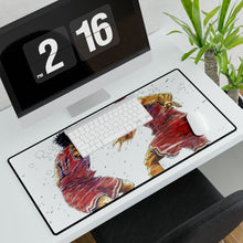 Load image into Gallery viewer, Slam Dunk Mouse Pad (Desk Mat)
