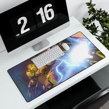 Load image into Gallery viewer, Overwatch Mouse Pad (Desk Mat)
