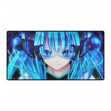 Load image into Gallery viewer, Processing Music Database Mouse Pad (Desk Mat)
