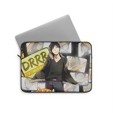 Load image into Gallery viewer, Anime Durarara!! Laptop Sleeve
