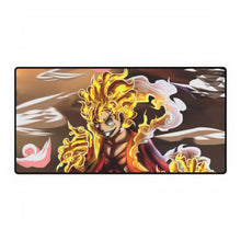 Load image into Gallery viewer, Anime One Piece Mouse Pad (Desk Mat)

