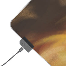 Load image into Gallery viewer, KonoSuba - God’s Blessing On This Wonderful World!! RGB LED Mouse Pad (Desk Mat)
