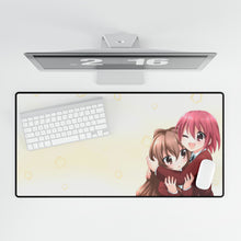 Load image into Gallery viewer, Anime Toradora! Mouse Pad (Desk Mat)

