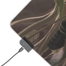Load image into Gallery viewer, Fate/Apocrypha by RGB LED Mouse Pad (Desk Mat)
