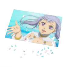 Load image into Gallery viewer, Black Clover Noelle Silva Jigsaw Puzzle
