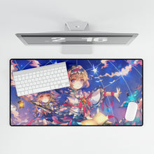 Load image into Gallery viewer, Anime Touhou Mouse Pad (Desk Mat)
