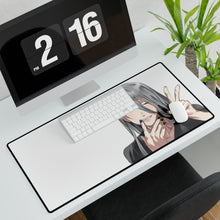 Load image into Gallery viewer, Anime Yuri!!! on Ice Mouse Pad (Desk Mat)
