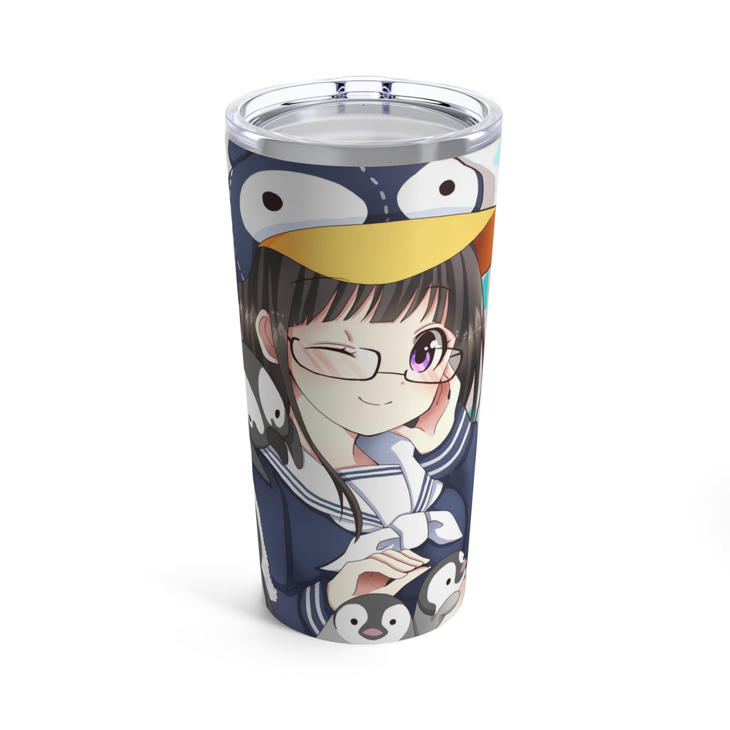 Hyouka Eru Chitanda Tumbler 20oz